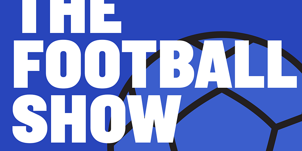 THE FOOTBALL SHOW | Pogba impa...