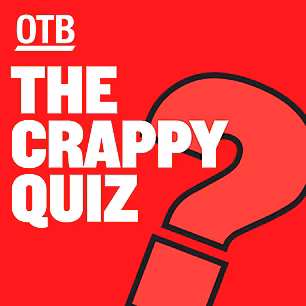 OTB Crappy Quiz | Football Spe...