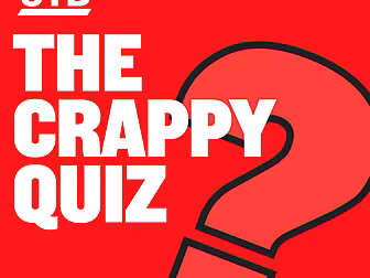 OTB Crappy Quiz | Football Spe...