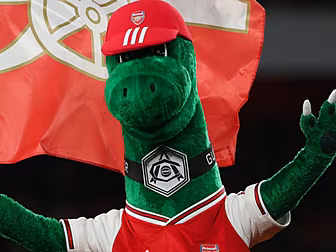 Mesut Ozil offers to reimburse...
