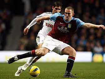 'Just pray' | Richard Dunne on...