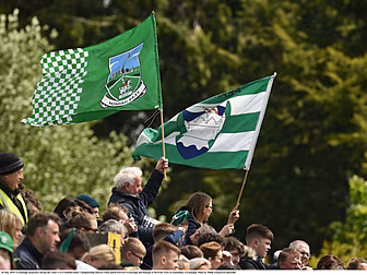 GAA training in Fermanagh susp...
