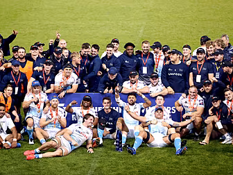 Sale forfeit final Premiership...