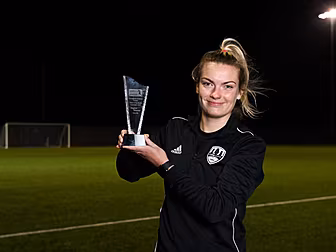 Cork's Saoirse Noonan named Wo...