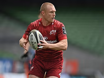 Munster injury update | Keith...
