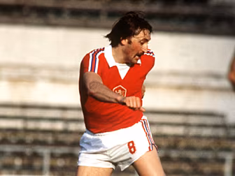 Panenka released from hospital...
