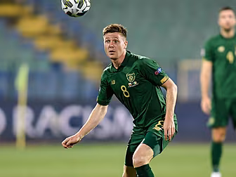 James McCarthy | Essential lin...