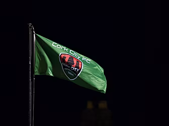 Cork City set to be sold to Pr...