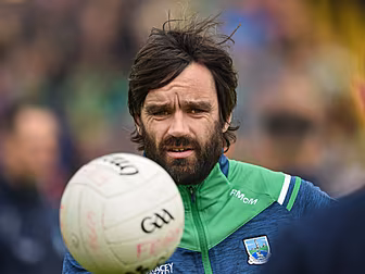 Ryan McMenamin urges GAA to po...