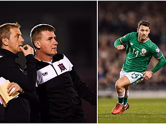 Republic of Ireland 