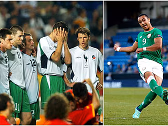 SPOT-KICK SCOUT: Why penalties...