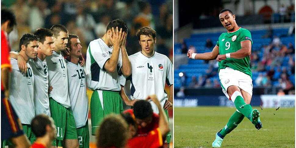 SPOT-KICK SCOUT: Why penalties...