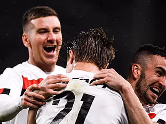 Dundalk to begin Europa League...