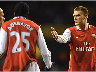 'He's not my cup of tea' | Nic...