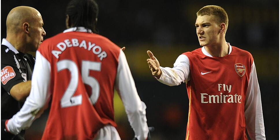 'He's not my cup of tea' | Nic...
