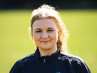 Lisa Fallon steps down from Lo...