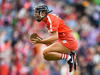 Beyond women in sport | 13 Iri...