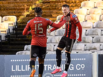 Bohemians secure European foot...