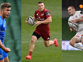 ‘It is great to have that flex...