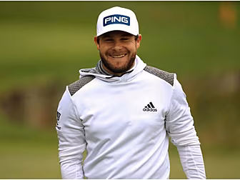 Tyrrell Hatton wins BMW PGA Ch...