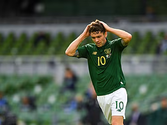 Ireland-Wales | 'Goals will co...