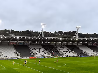 Can the GAA benefit from Covid...