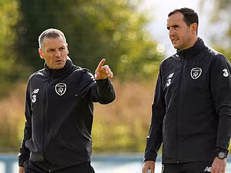 U21 boss Jim Crawford hoping t...
