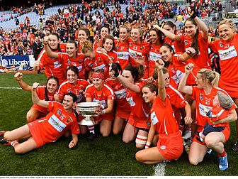 Cork camogie panel willing to...
