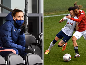 WSL | 5 things we learned from...