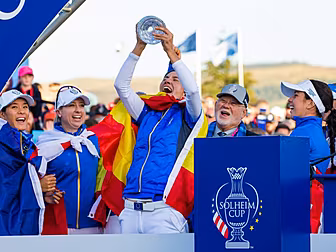 Costa del Solheim - The meetin...