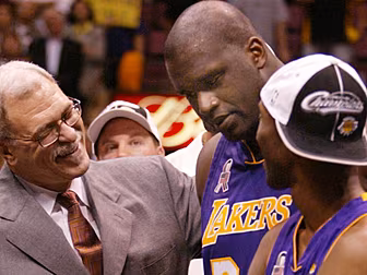 Shaq & Kobe | How they and the...