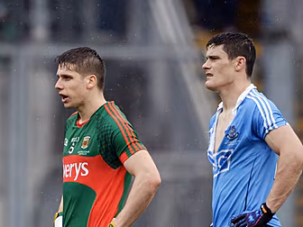 Connolly's absence would upset...