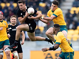 'Destroying Australian rugby i...