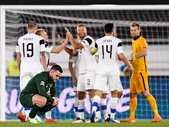 'Germany have four teams that...