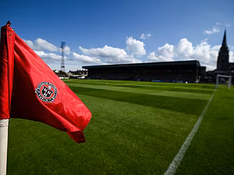 Bohemians confirm COVID-19 cas...