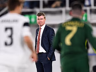 'Euro 2016 was a waste of time...