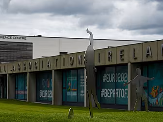 FAI confirm appointment of Jon...