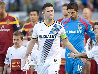 Robbie Keane lined up as new L...