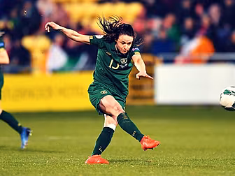Beyond Women in Sport | 13 Iri...