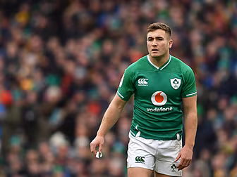 Larmour out until spring as O'...