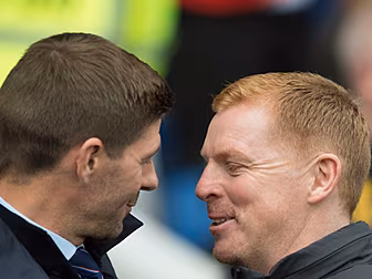 Celtic might struggle to win 1...