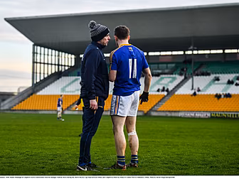 Longford could hand walkover t...