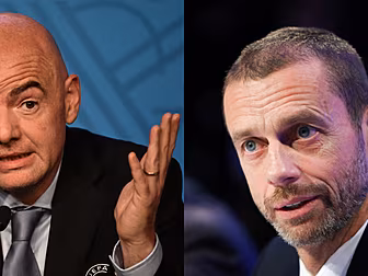 'If Infantino can hamstring Ce...