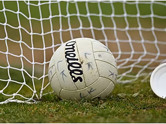 REPORTS: Only senior inter-cou...