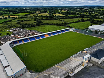CONFIRMED: GAA pause underage...