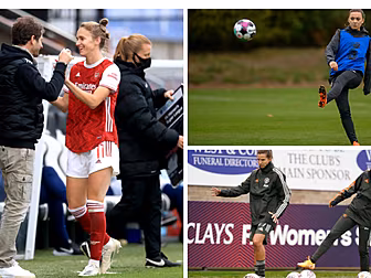 WSL | 5 things we learned from...