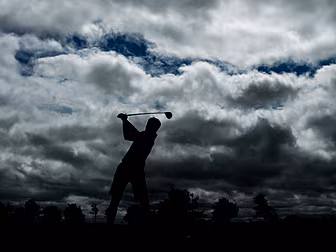 All golf courses to close unde...