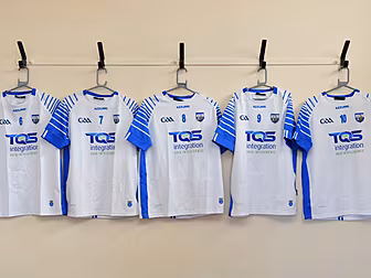 Reports: A number of Waterford...