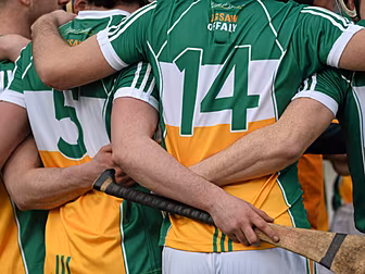 Confusion reigns as Offaly's h...