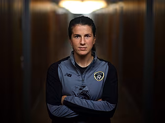 Niamh Fahey wary of more clued...